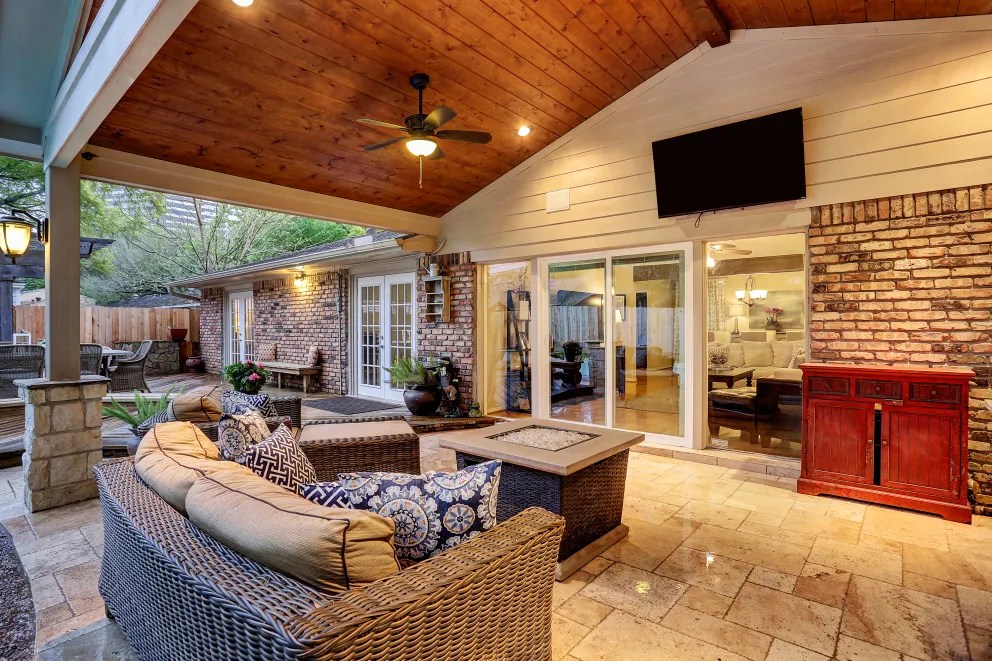 Outdoor Living Contractor , Hardscaper, Fort Lauderdale, FL