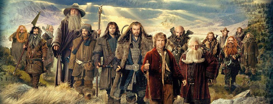 Recenzja Hobbit albo tam i z powrotem Książki fantastyczne