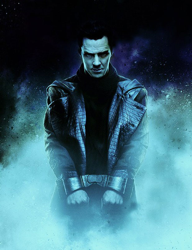 Galeria W ciemność. Star Trek Filmy fantastyczne Game Exe