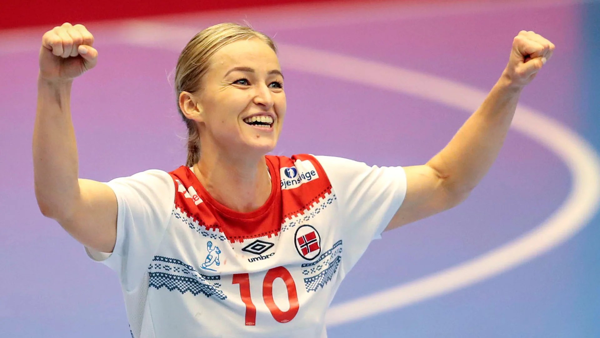 EM håndball kvinner NRK Radio