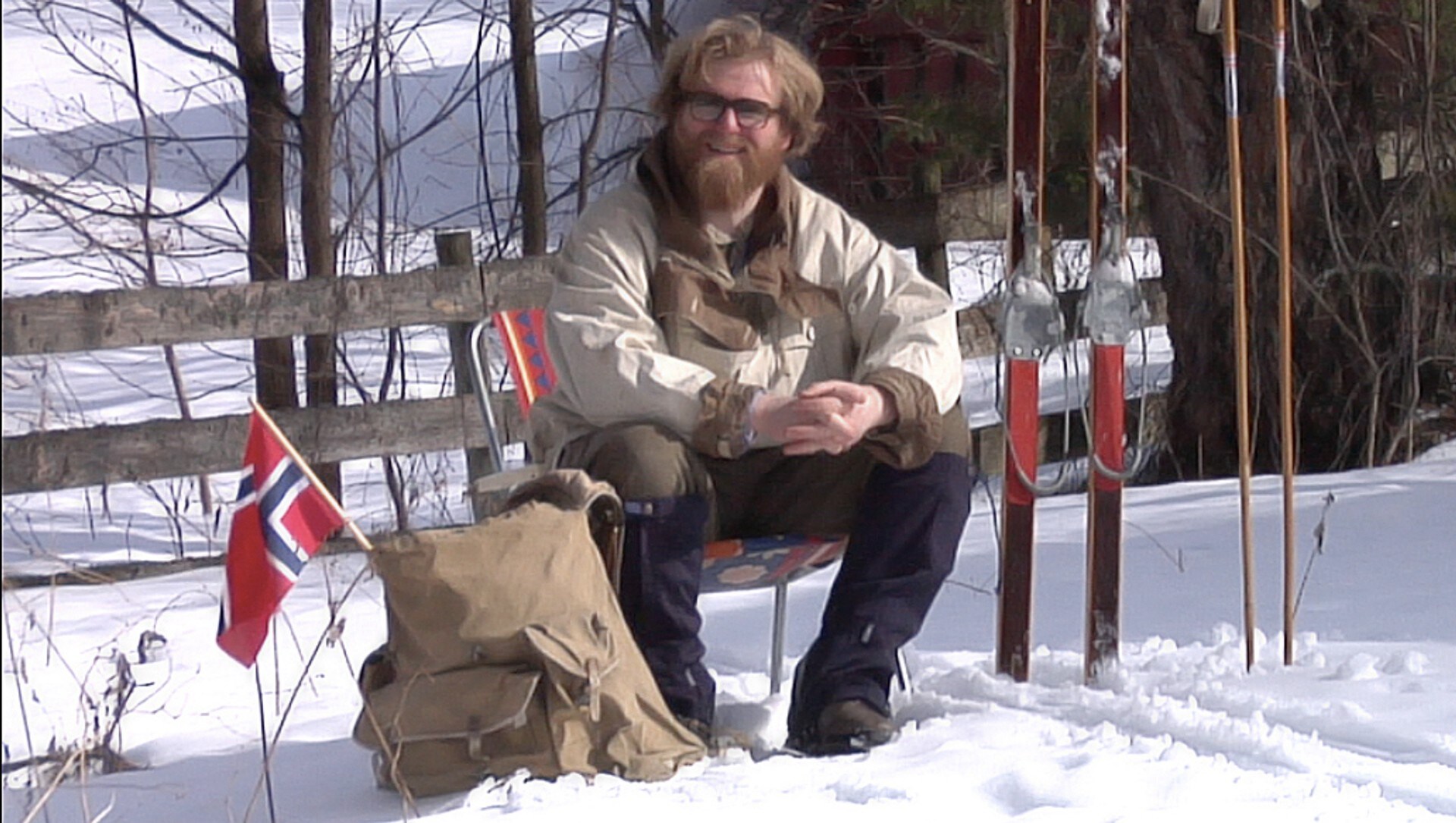 Typisk norsk på 5 minutter NRK