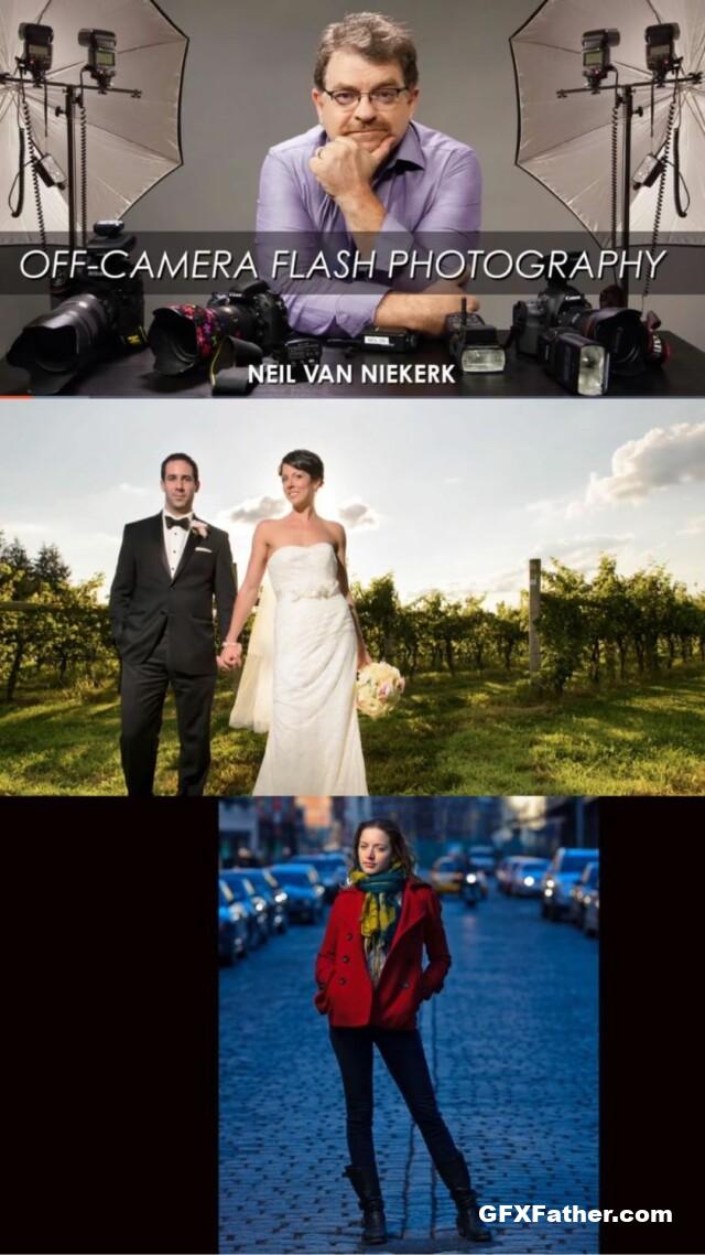 OffCamera Flash Photography GFXFather