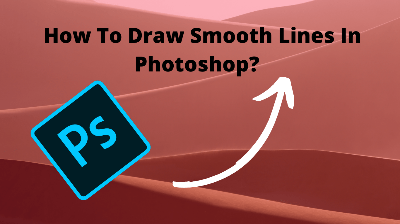 How To Draw Smooth Lines In Graphics Maker