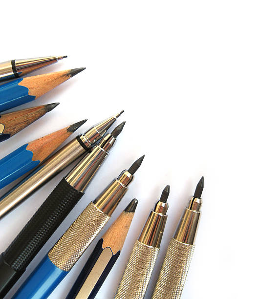Best Mechanical Pencils For Drawing Graphics Maker