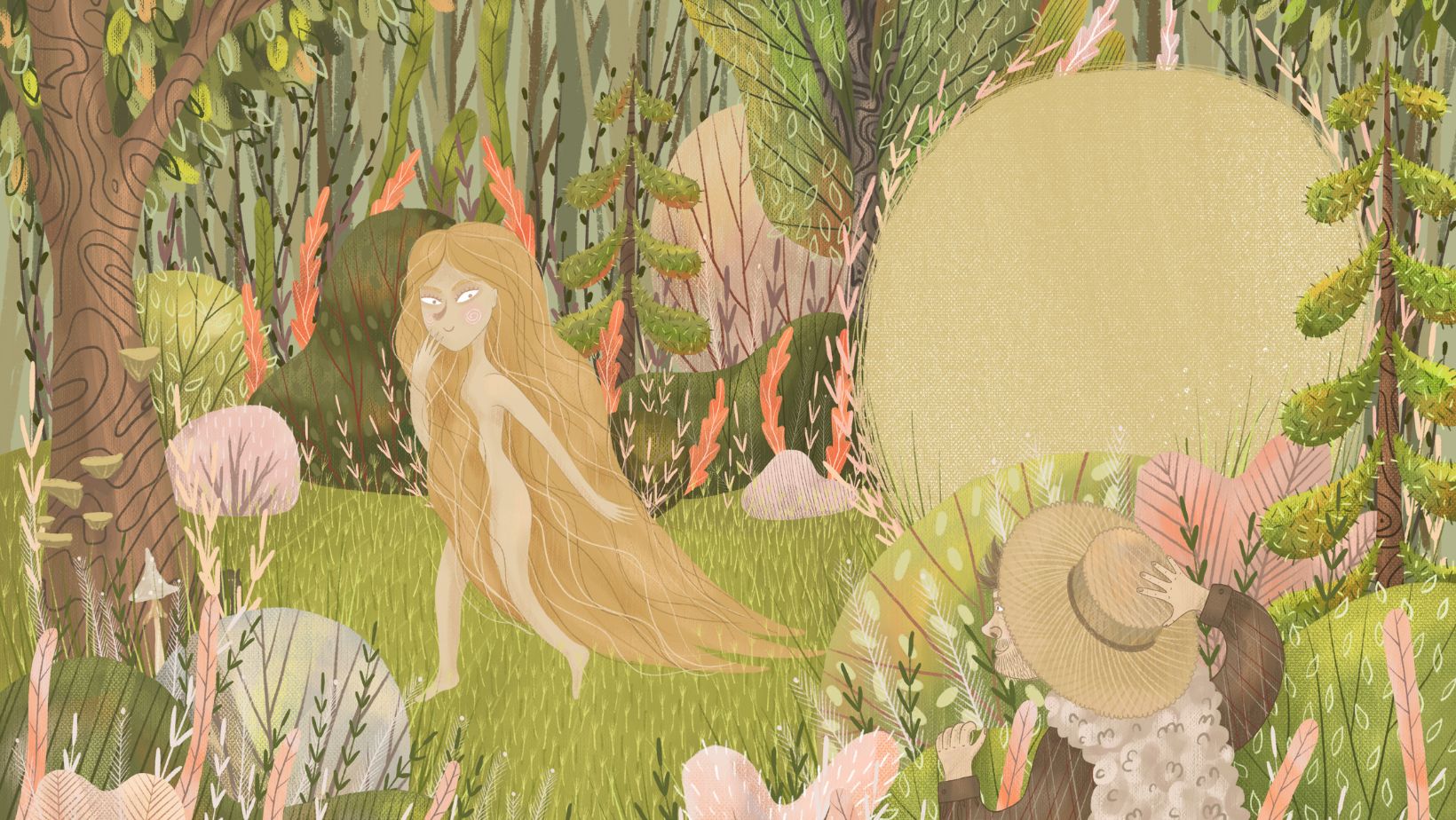 How to Trace an Image in Illustrator Using Pen Tool Setting up your