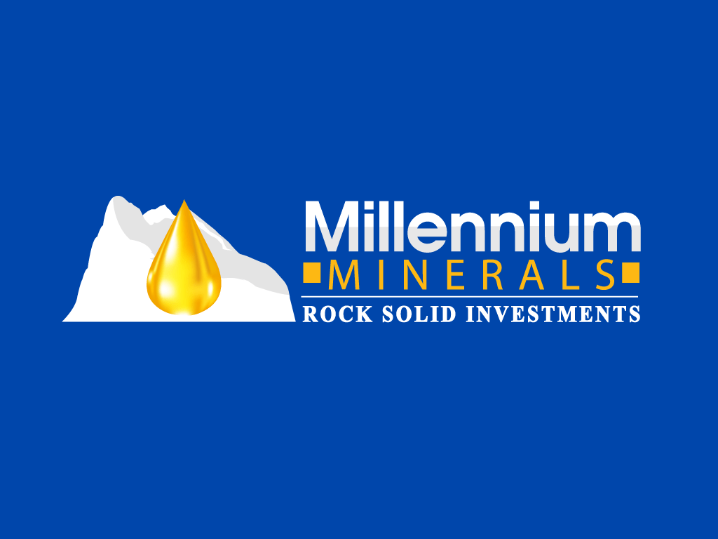 Millennium Minerals GFX Enterprises, IncGFX Enterprises, Inc