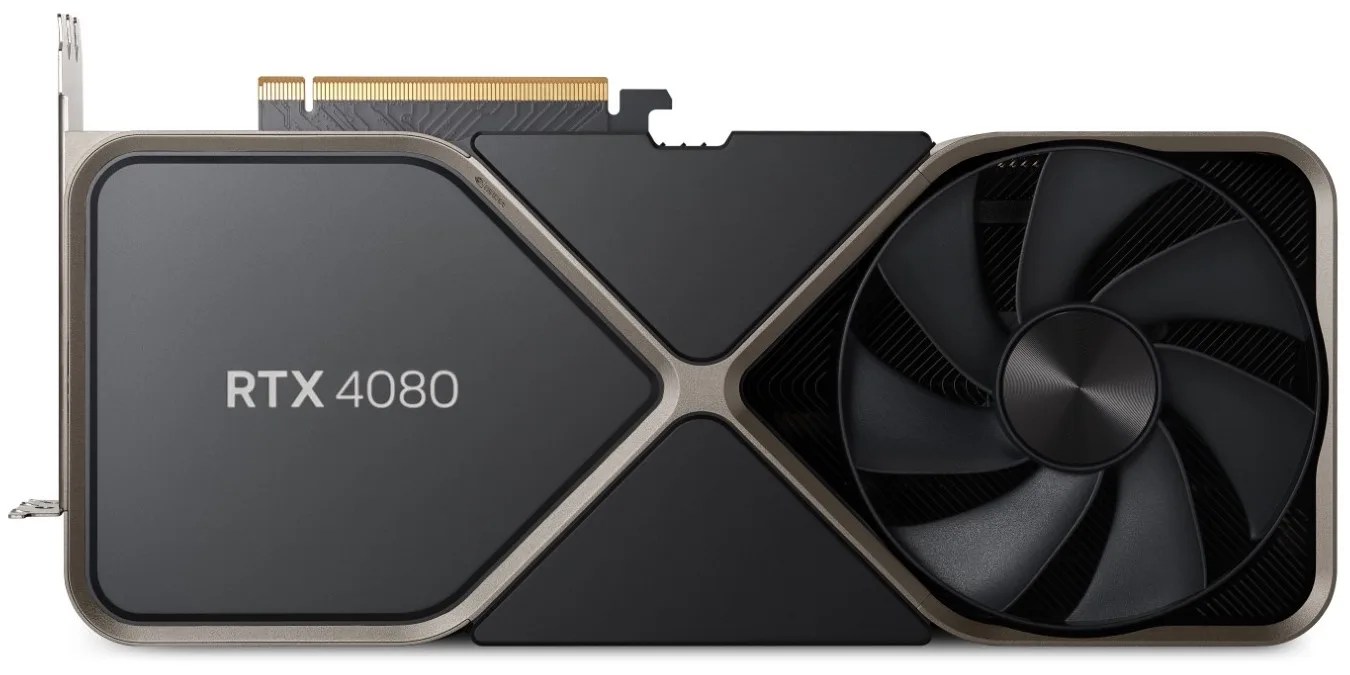 The Nvidia RTX 4080 Founder’s Edition AIB cuts through our benchmarks