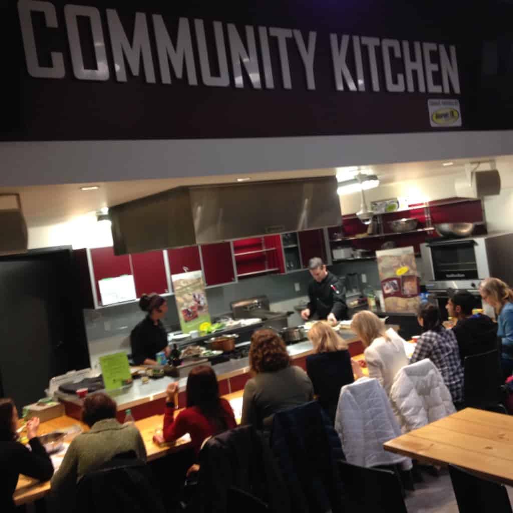 Victoria Cooking Classes Organic Whole Foods Glutenfree Celiac Vegan