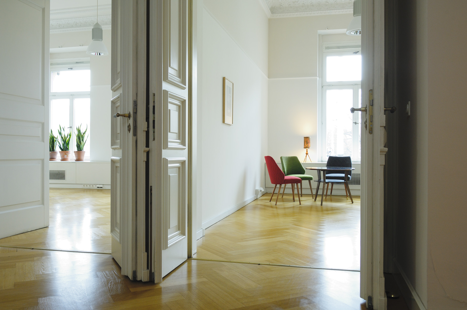 Galerie für Zeitgenössische Kunst Leipzig