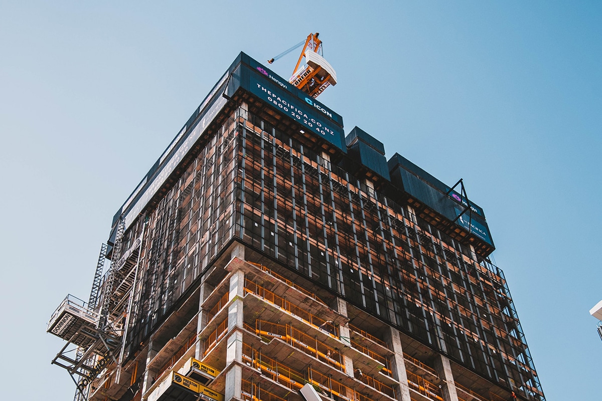 Real Estate Development PostCovid Guzzo Architects