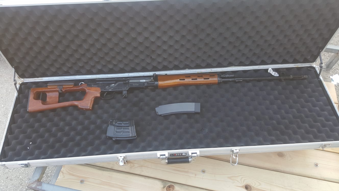 Bullet Resistant Drywall GG Defense Systems