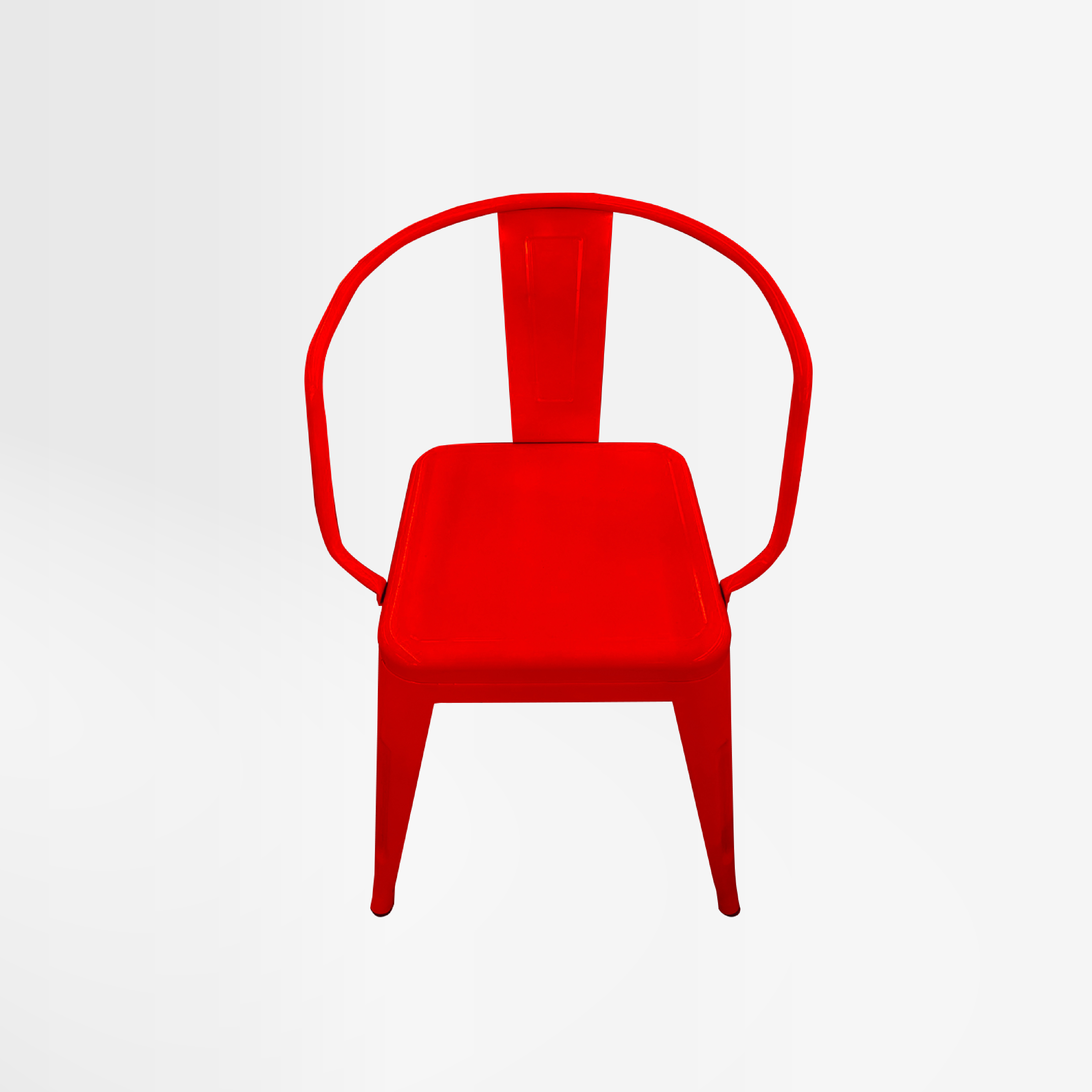 เก้าอี้เหล็ก รุ่น TH10032 (Modern chairs) House and Home Phuket