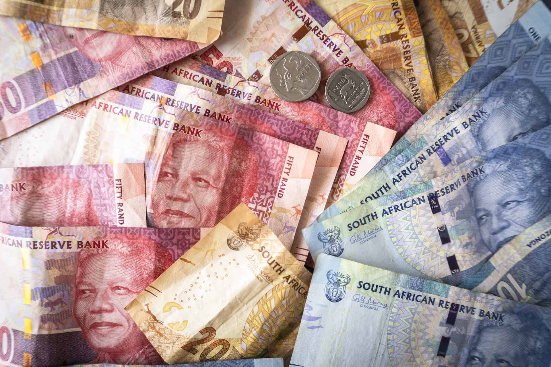 The South African Rand Vs The US Dollar A Look At The Exchange Rate