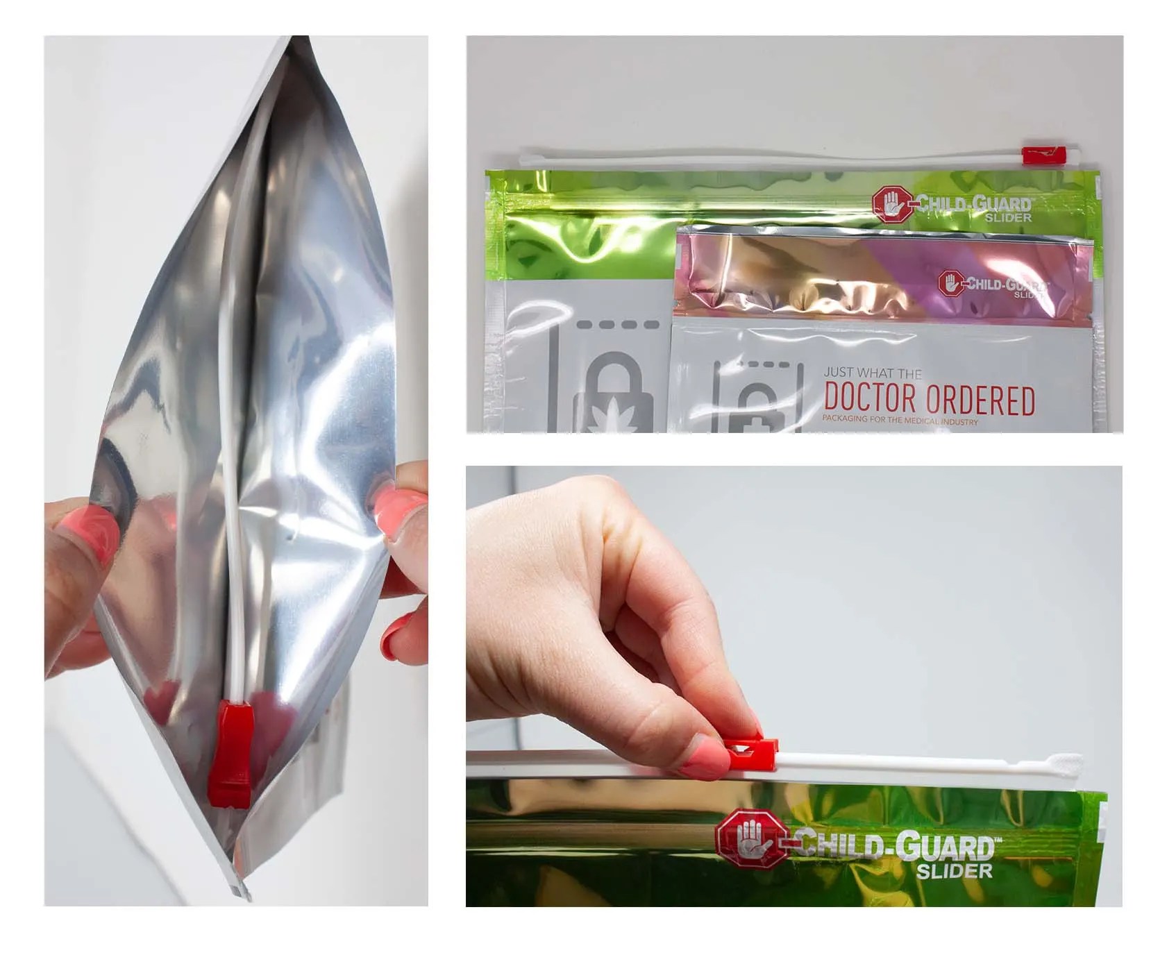 Glissezvous dans le guide de Rootree sur les fermetures innovantes et