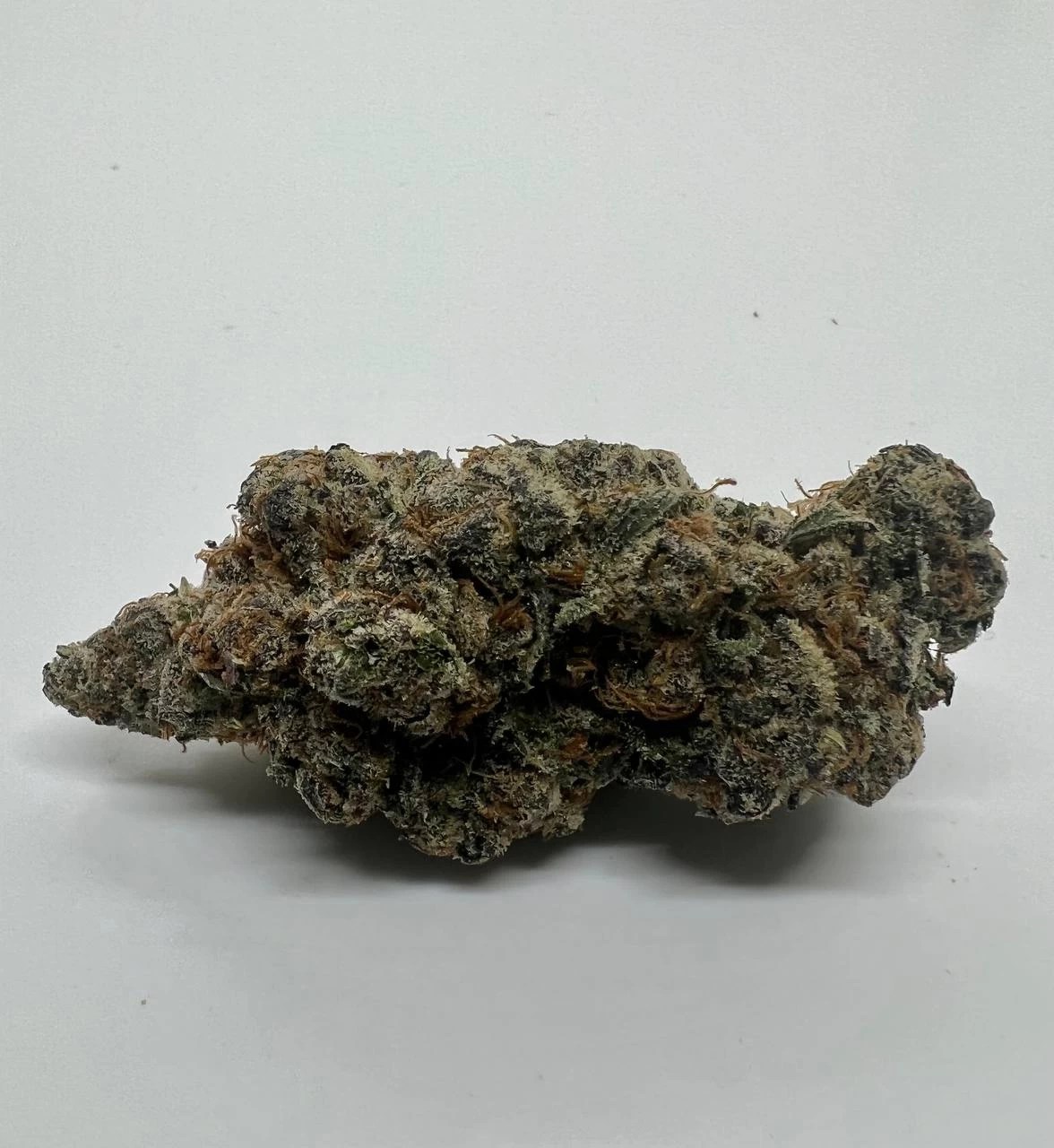 Grease Monkey *Hybrid* GG4 Weed Delivery Toronto Strain, Edibles Online