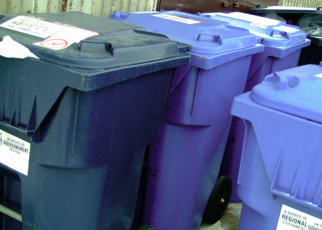 Additional Services Myrtle Beach & the Grand Strand Garbage Removal