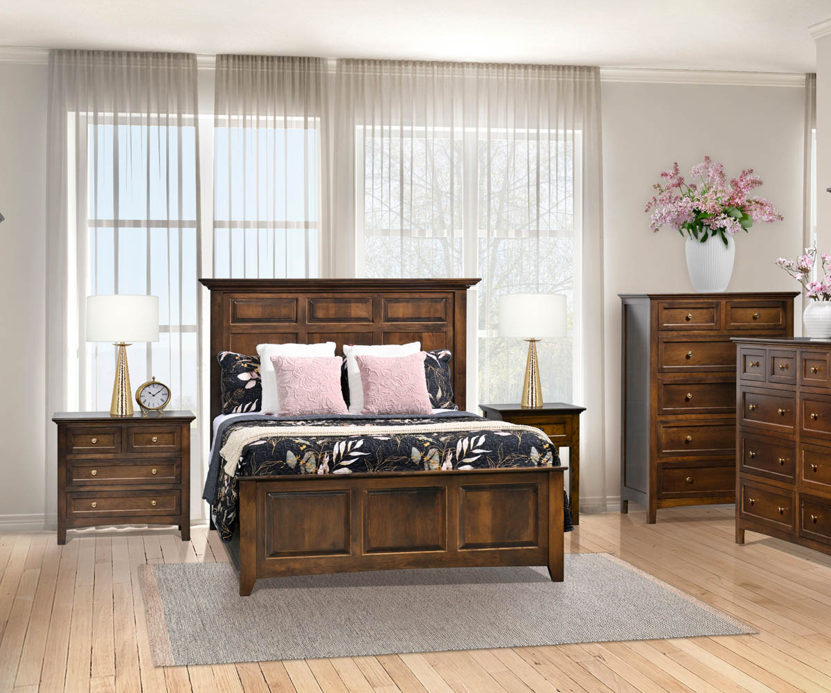 Albany Collection The Granary