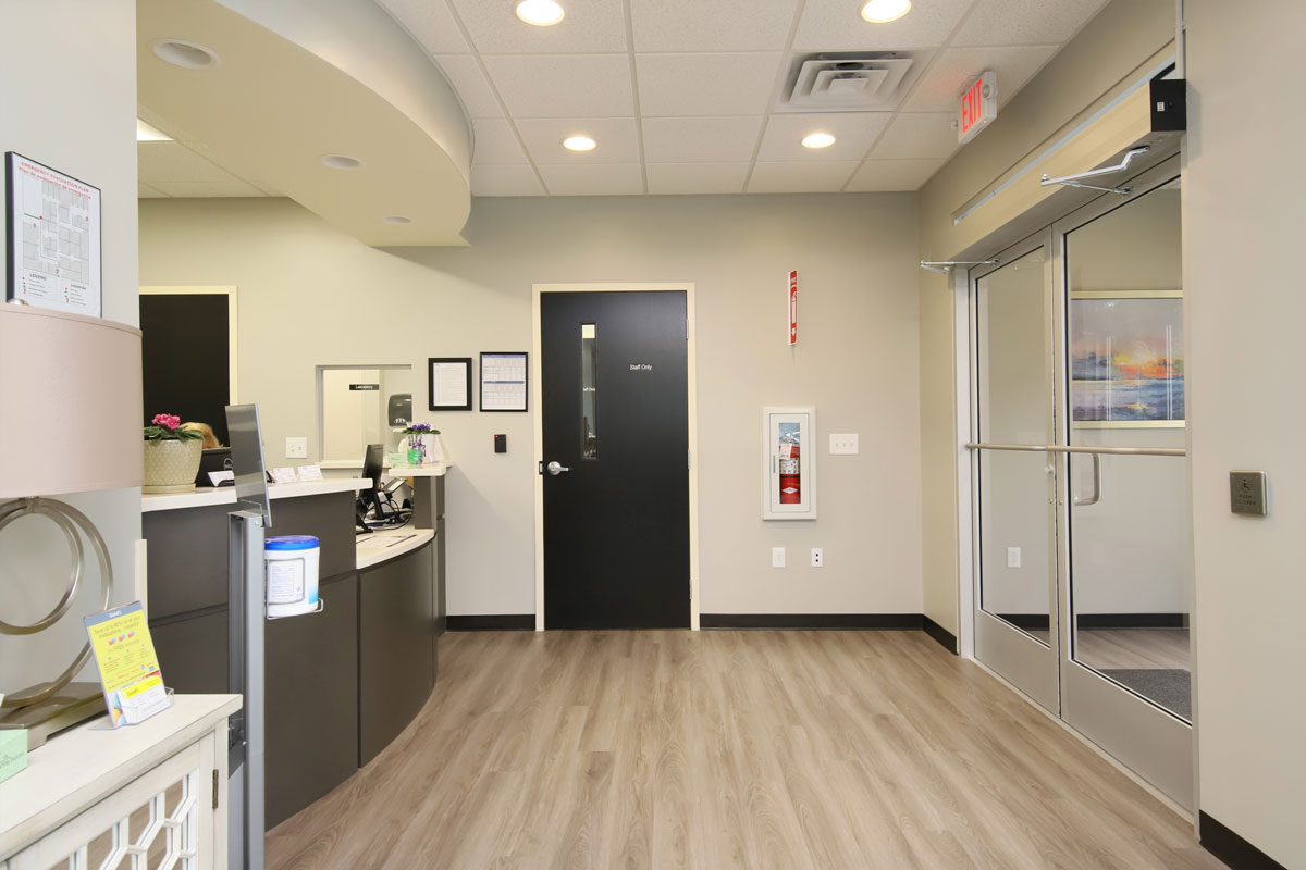 CommWell Health G&G Builders, Inc.