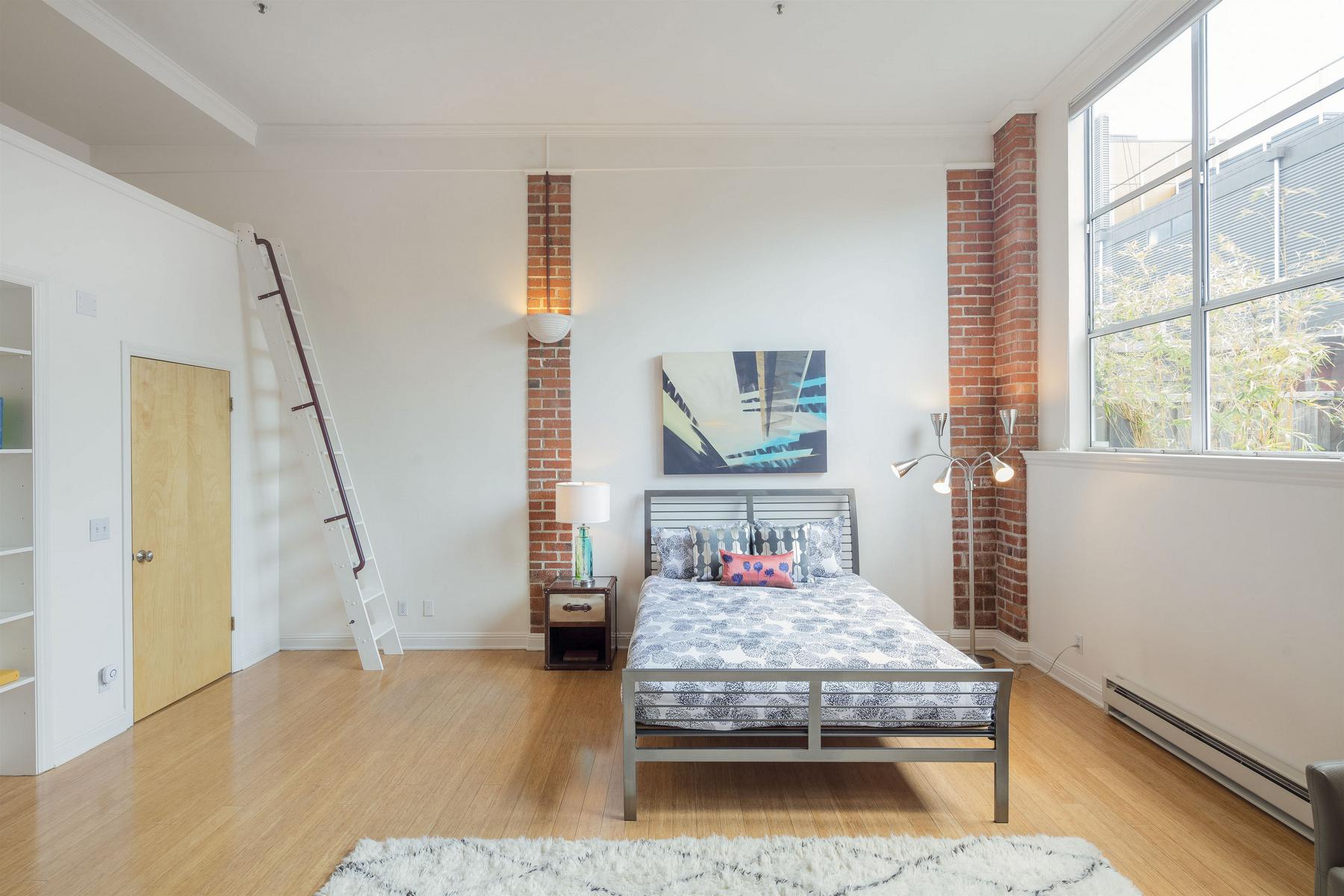 Doyle Street Open House Cohousing California