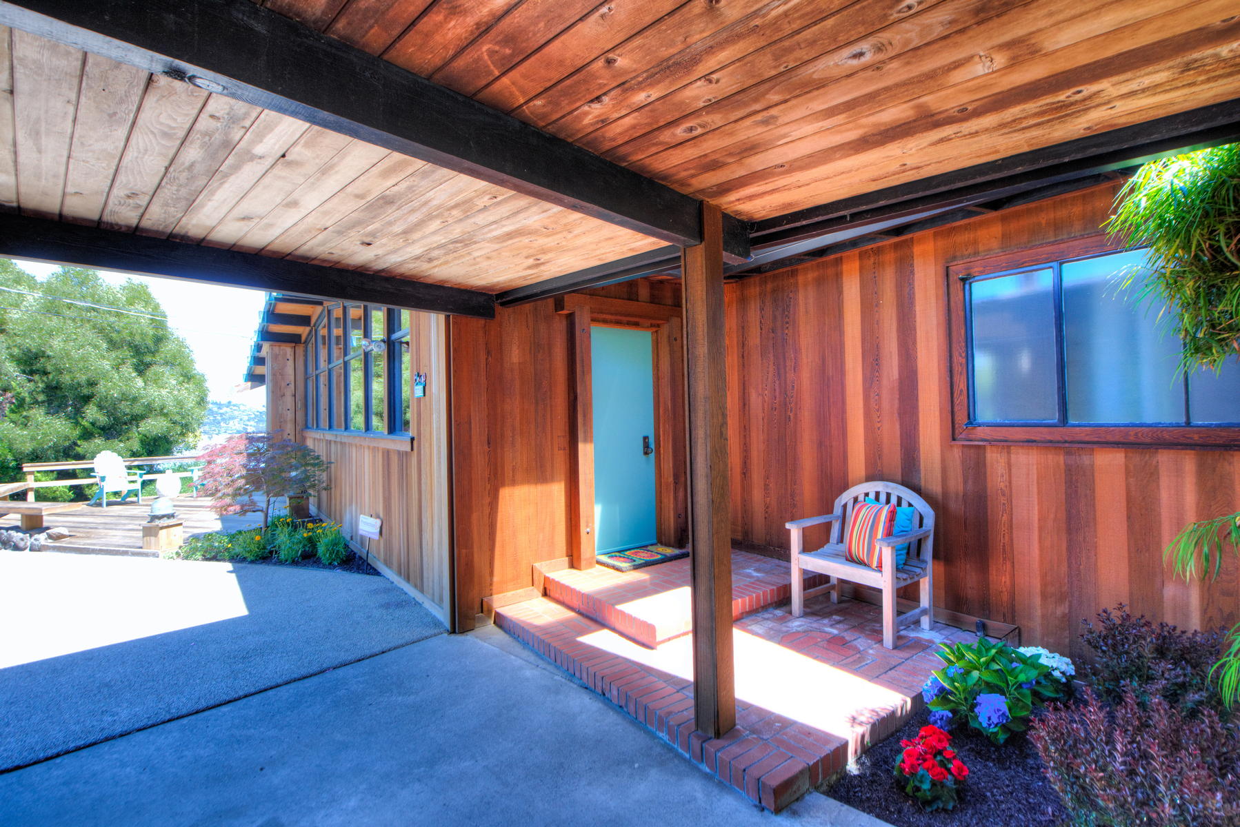 275 Richardson Drive, Mill Valley CA Home For Sale by Sherry Ramzi