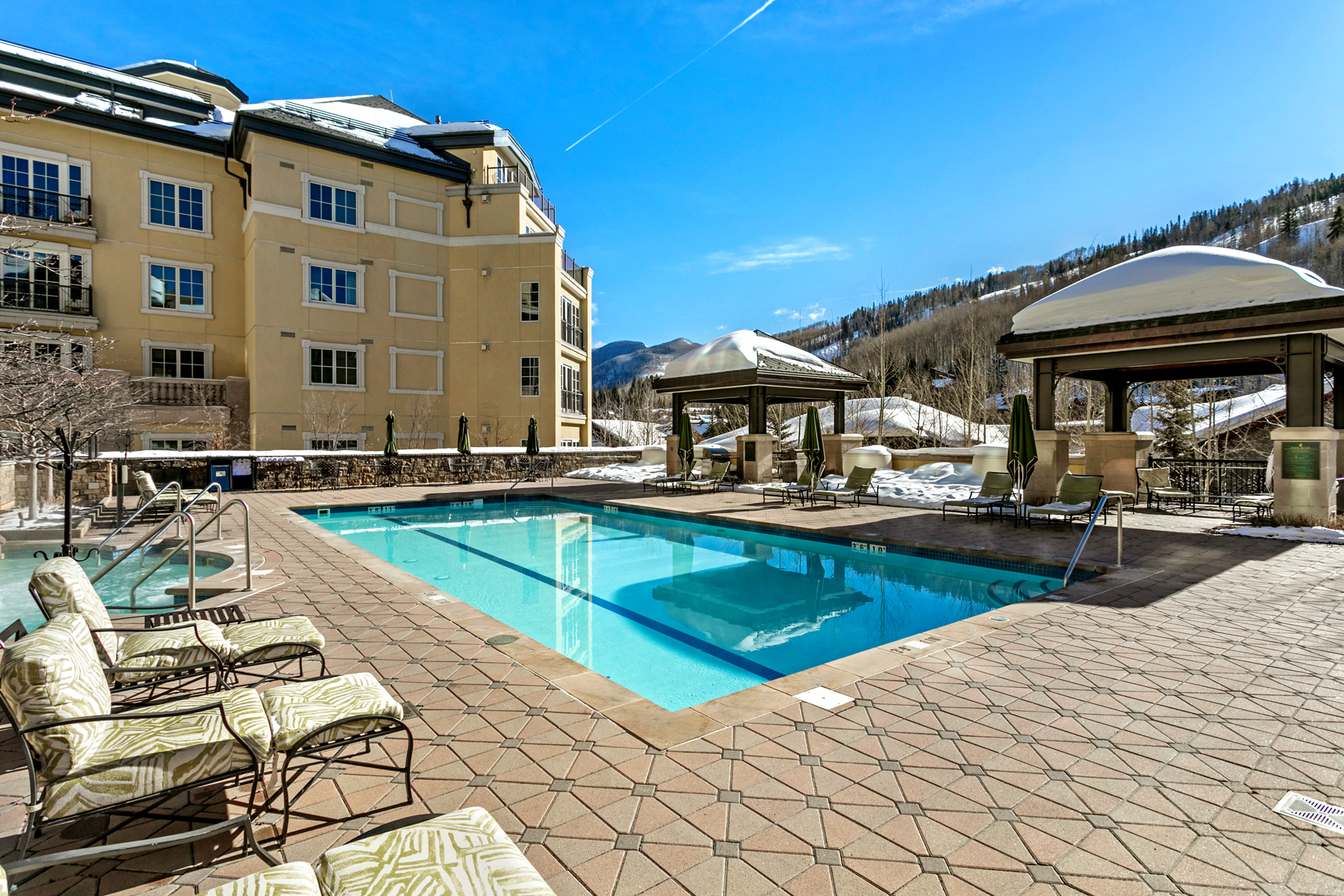 Vail Condos For Sale 728 W Lionshead Cir, Vail, CO 81657