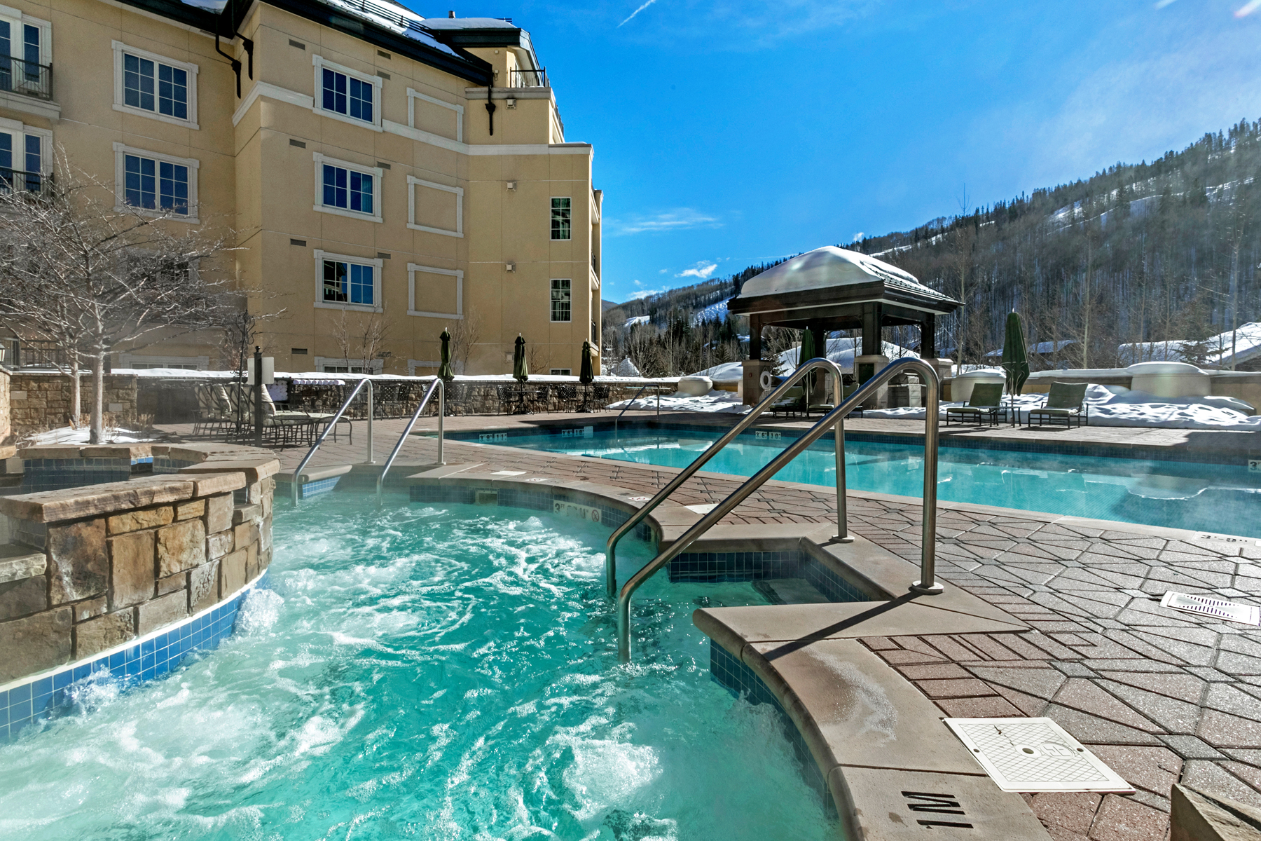 Vail Condos For Sale 728 W Lionshead Cir, Vail, CO 81657