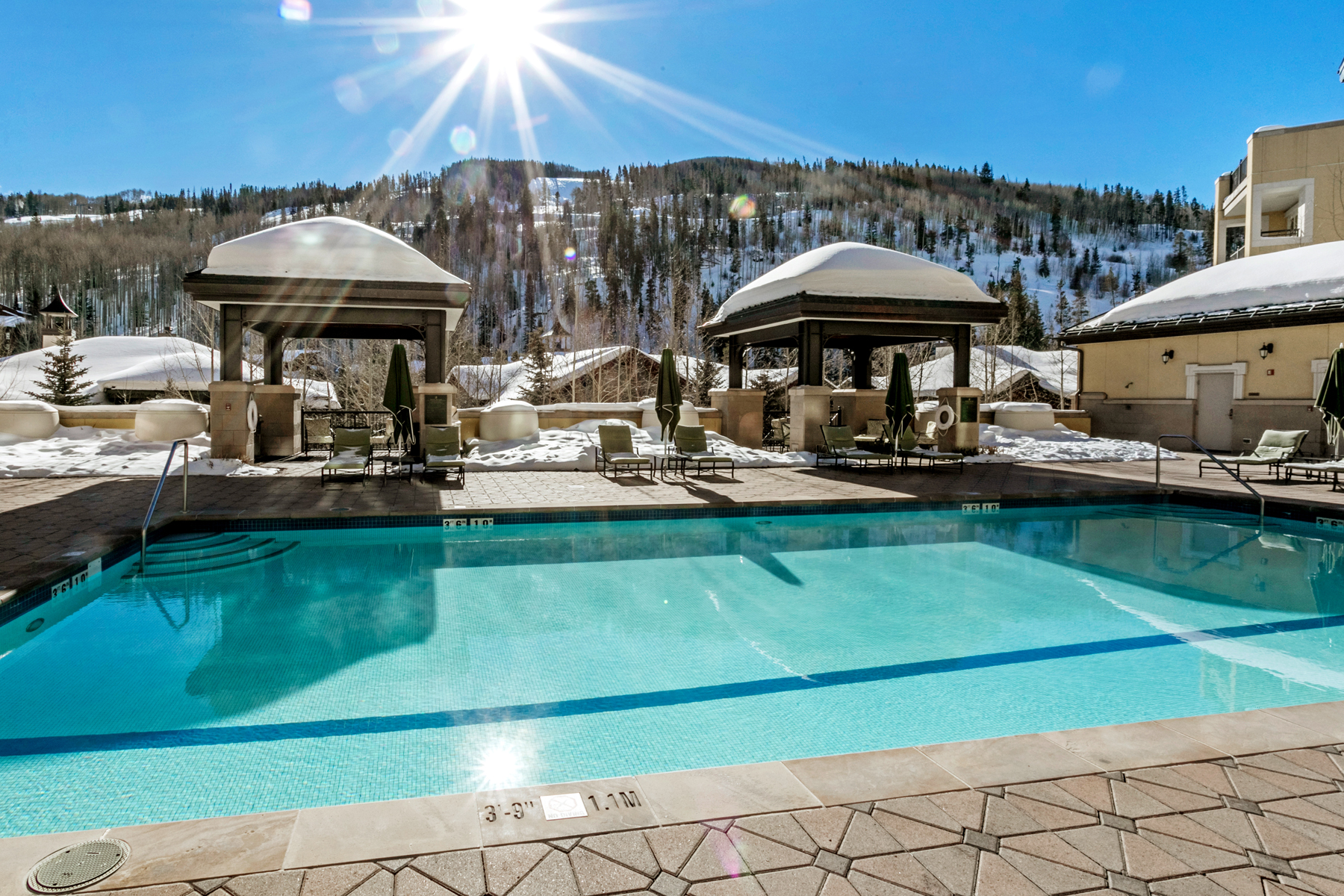 Vail Condos For Sale 728 W Lionshead Cir, Vail, CO 81657