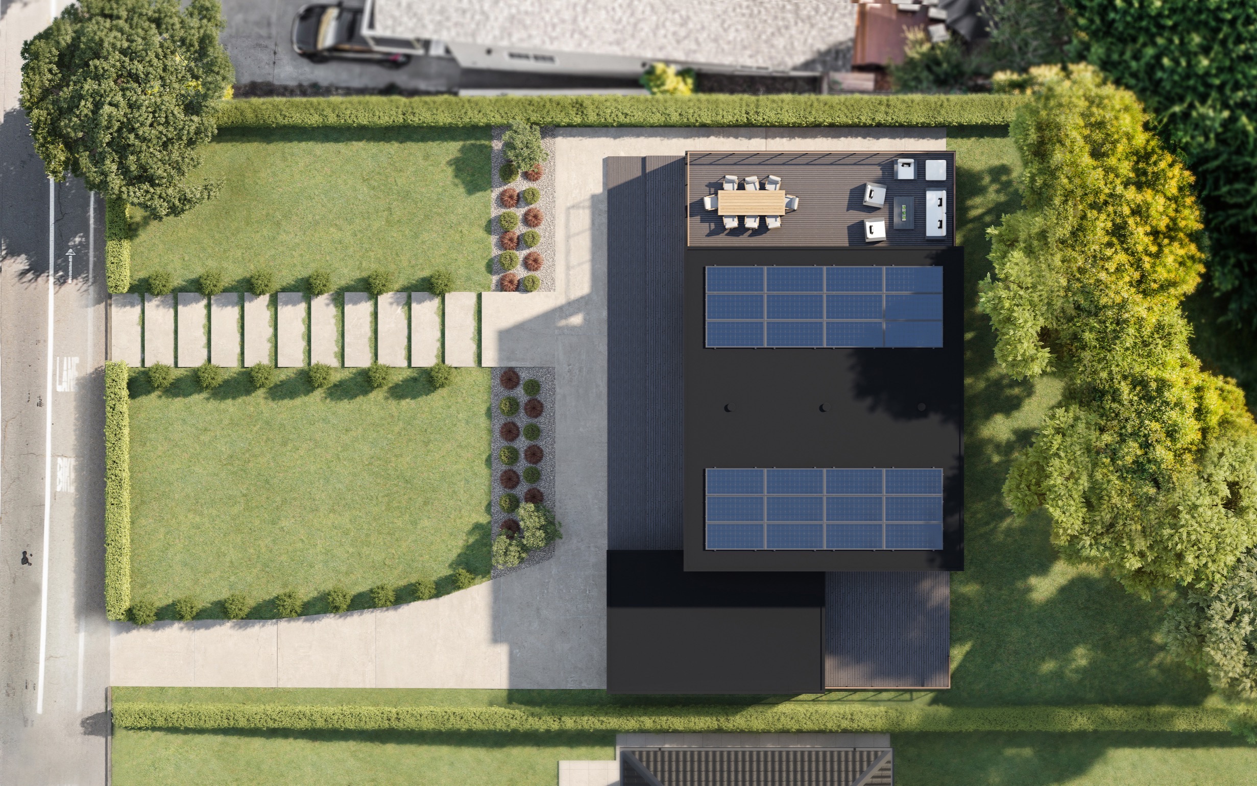 VACANT LOT FOR SALE 234 Almonte, Mill Valley, California