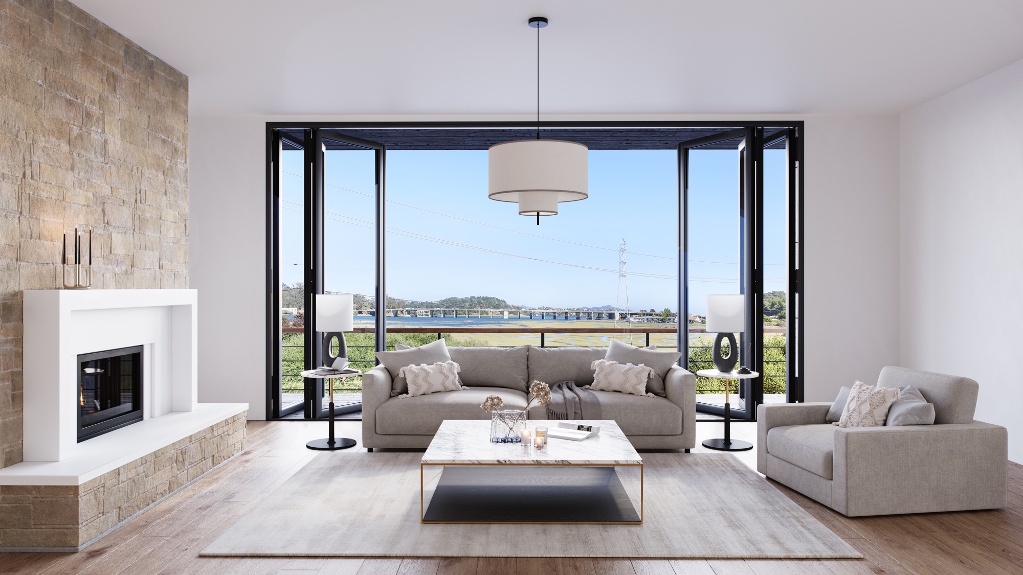 VACANT LOT FOR SALE 234 Almonte, Mill Valley, California