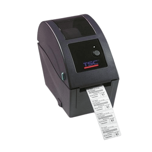 TDP 2Inch Desktop Printers Global Grip for Computer Forms