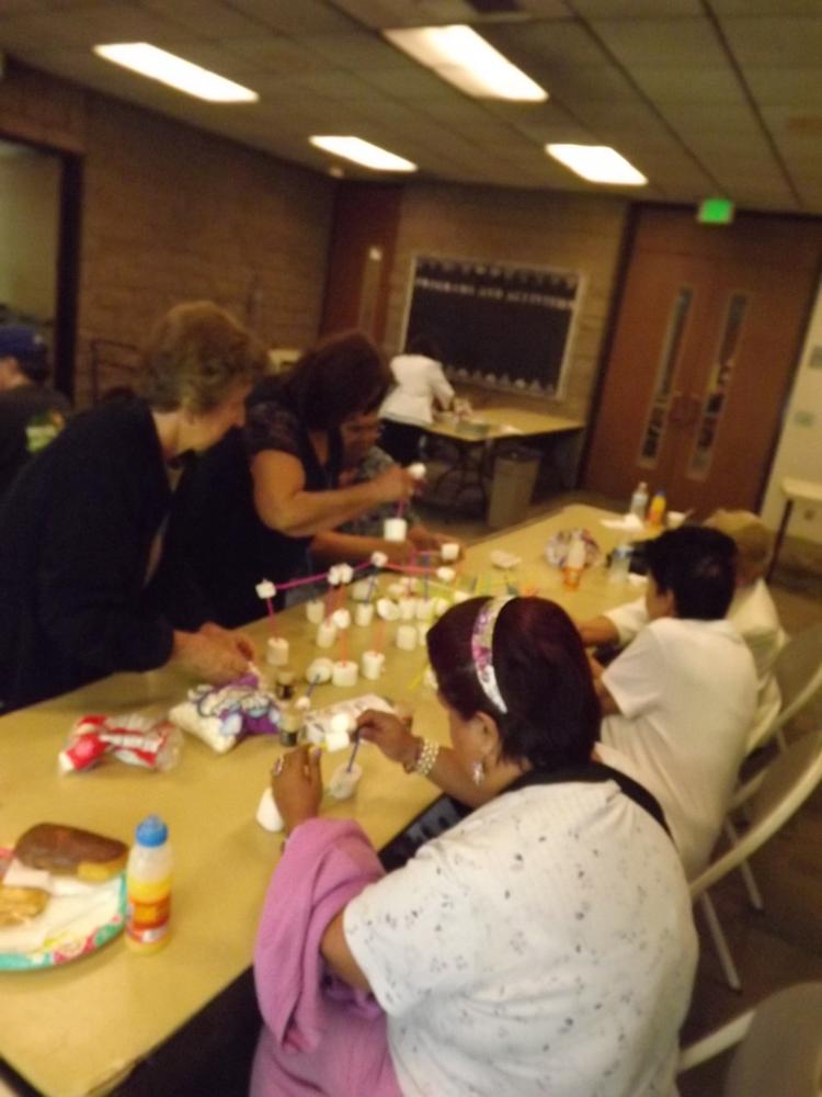 Meeting and Banquet Facilities City of Garden Grove
