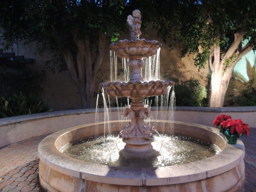 Meeting and Banquet Facilities City of Garden Grove