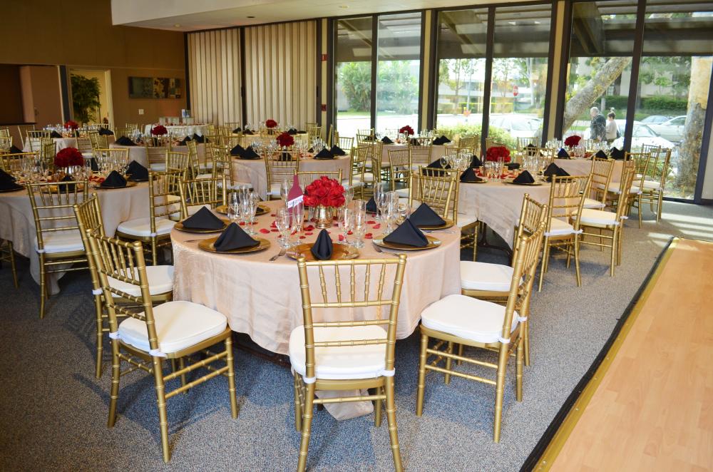 Meeting and Banquet Facilities City of Garden Grove