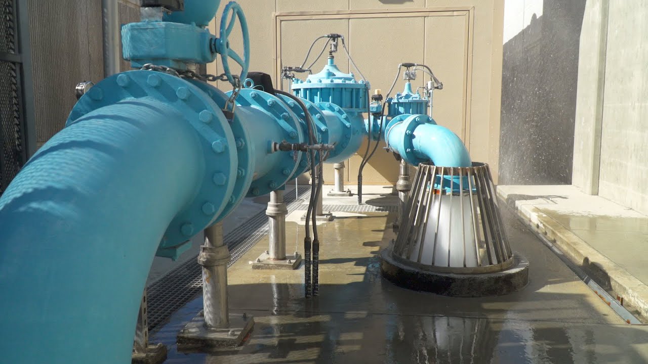 Garden Grove Water Rate Study 2023 & Public Hearings City of Garden Grove