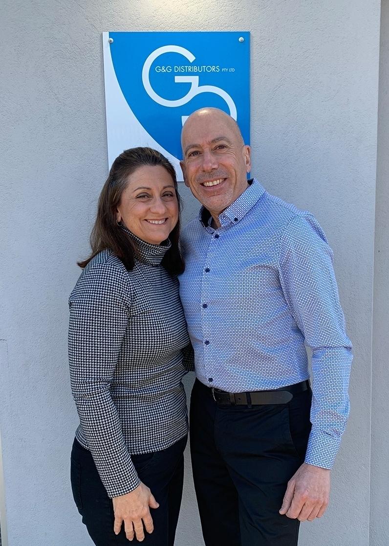 G&G Distributors