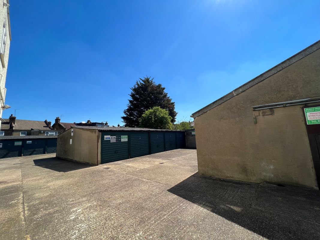 Land Development through auction in Land R/O, 37 Wolsey Avenue