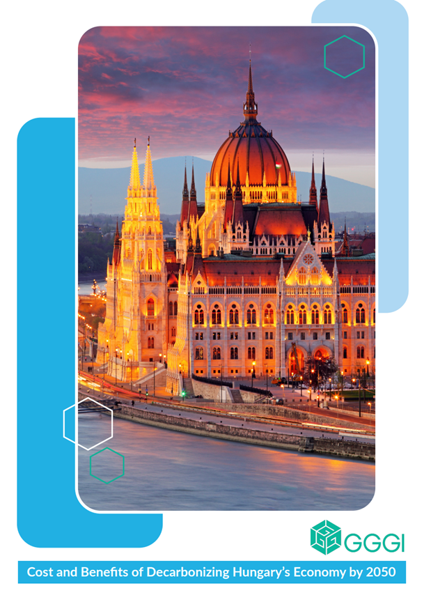 Costs and Benefits of Decarbonizing Hungary’s Economy by 2050 — Global