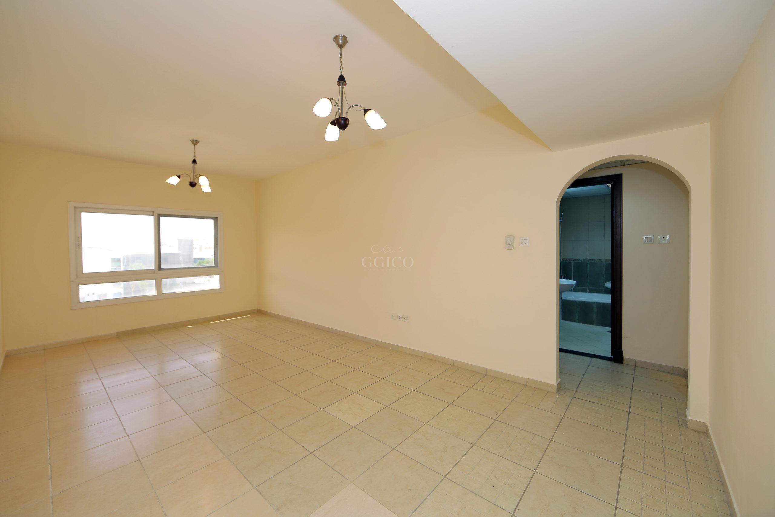 1 Bedroom Apartment for Rent in Muwaileh Sharjah with 1 Month Free