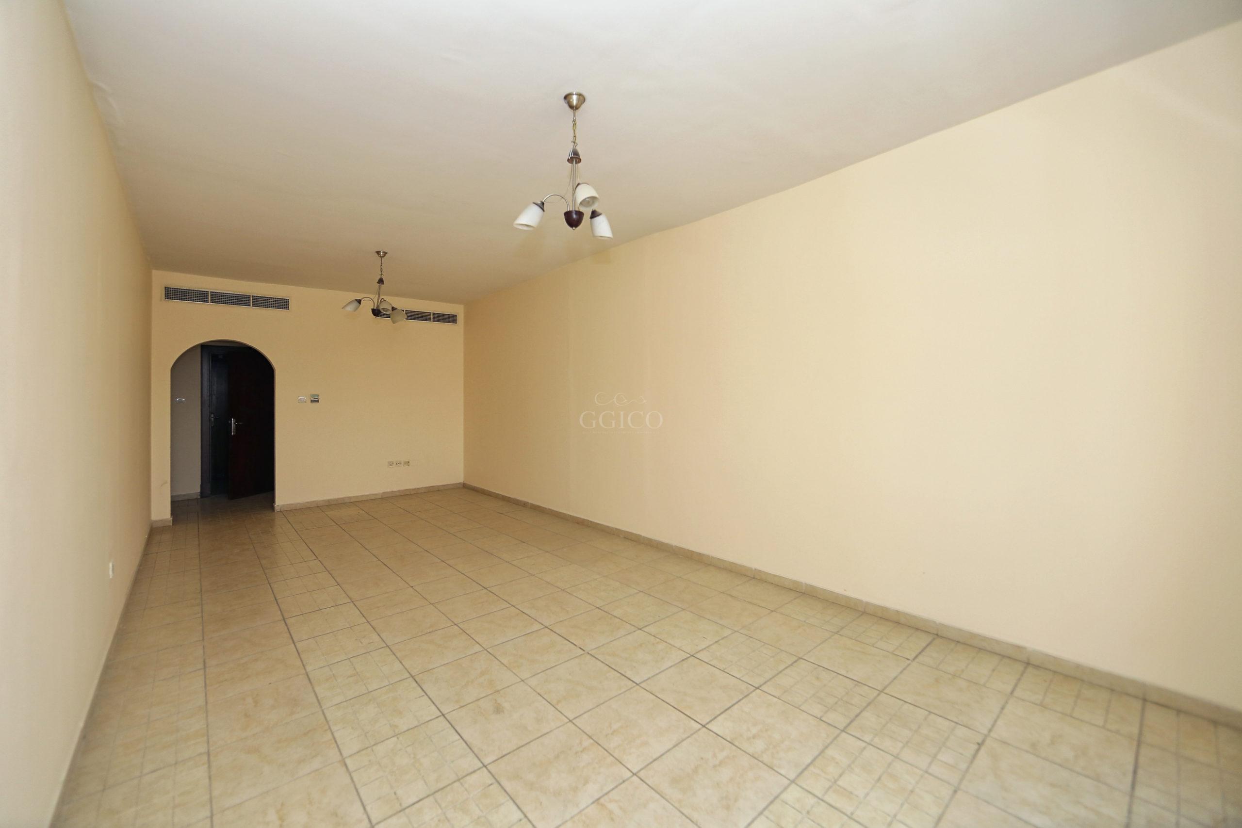Muwaileh Sharjah 2 Bedroom Flat for Rent with 1 Month Free Offer