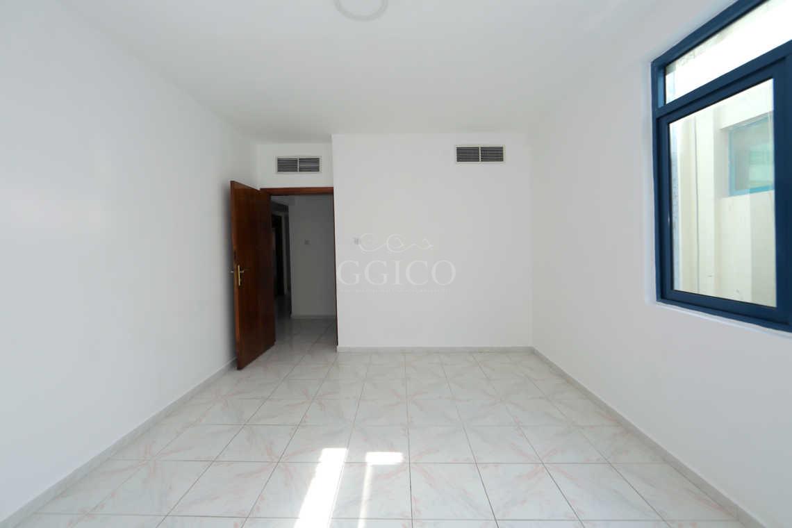 2 Bedroom Flats Chiller Free in Al Qasimia, Sharjah No Commission