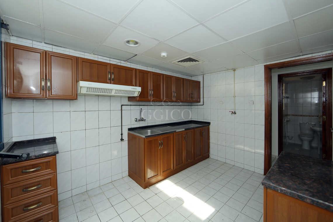 2 Bedroom Flats Chiller Free in Al Qasimia, Sharjah No Commission