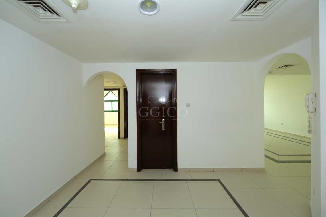 Al Taawun Sharjah 3 Bedroom Apartments for Rent near Al Arab Mall