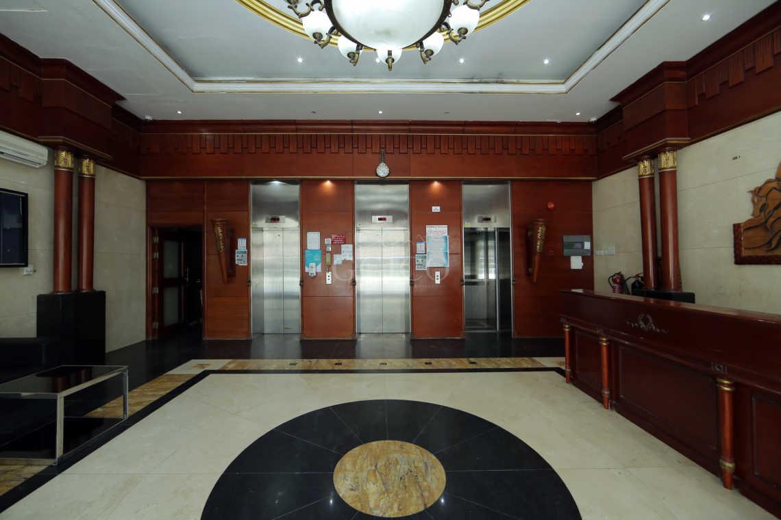 Al Taawun Sharjah 3 Bedroom Apartments for Rent near Al Arab Mall