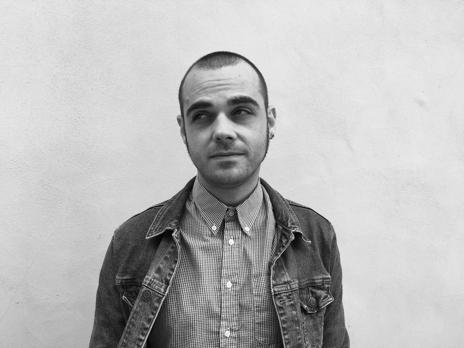 Global Game Jam Community Spotlight Ivan Preziosi & Diego Sacchetti