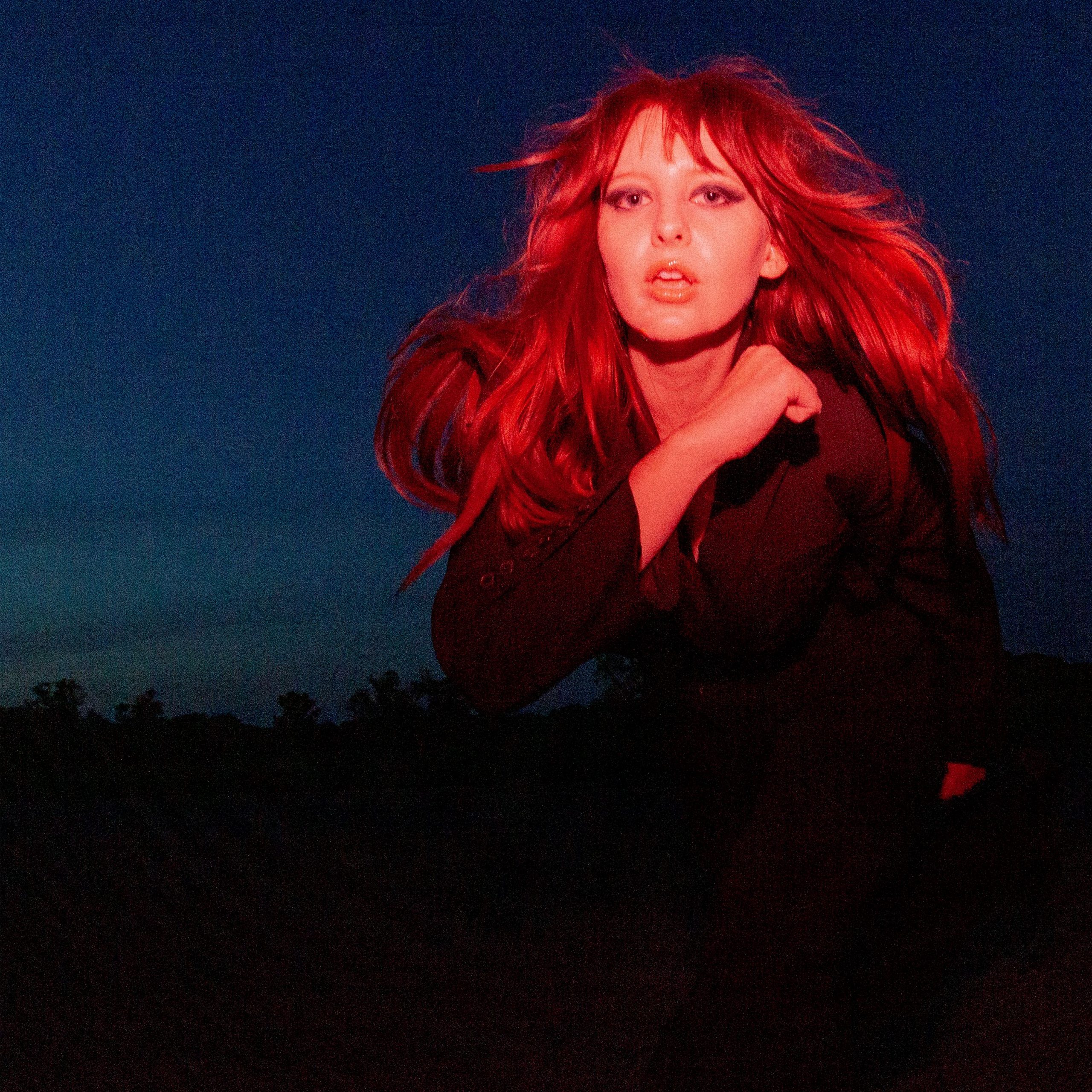 Indie Pop singersongwriter Gabrielle Macafee releases new single