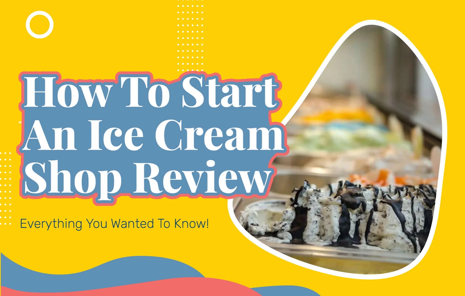 How To Start An Ice Cream Shop Review GG Money Online