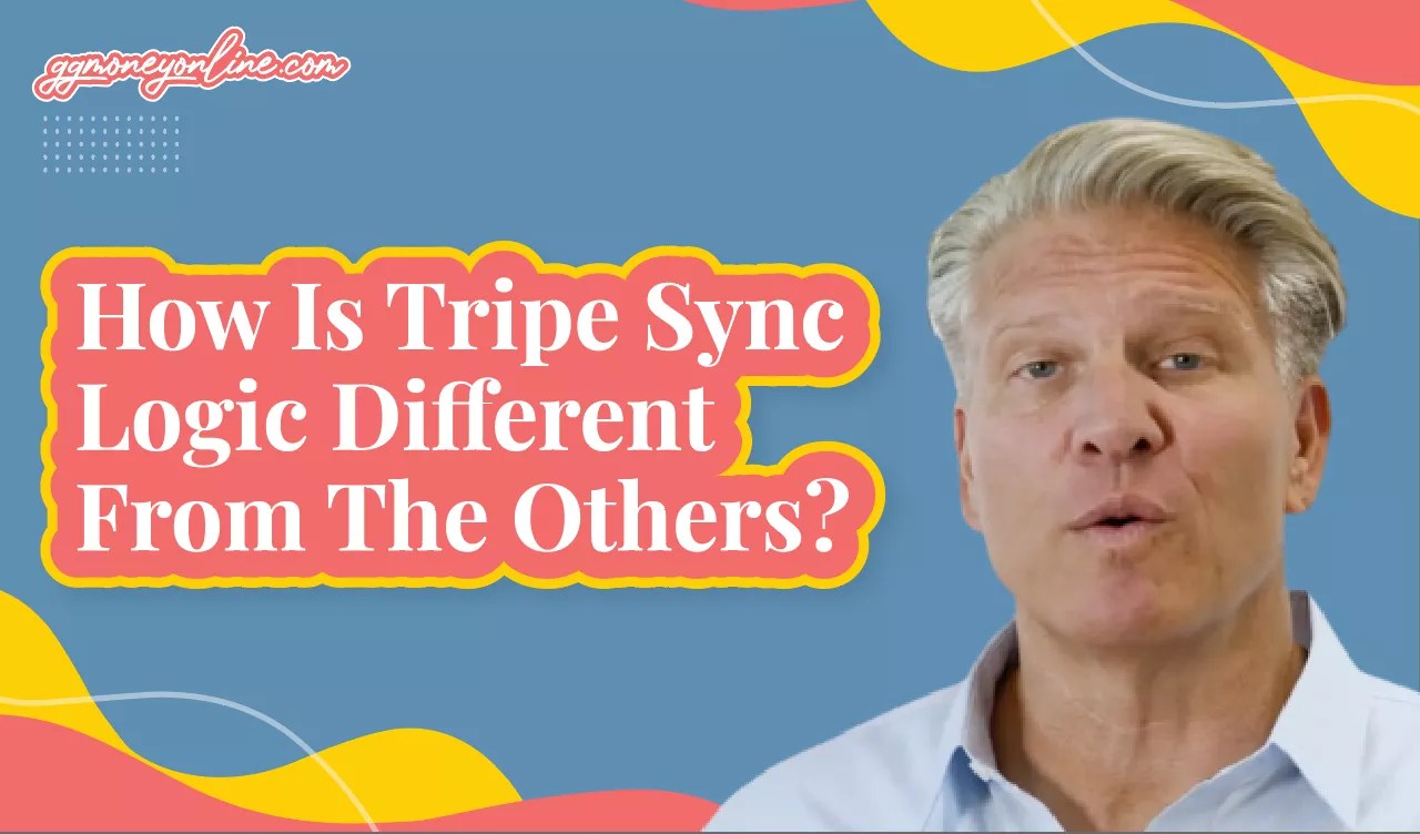 Triple Sync Logic Reviews GG Money Online