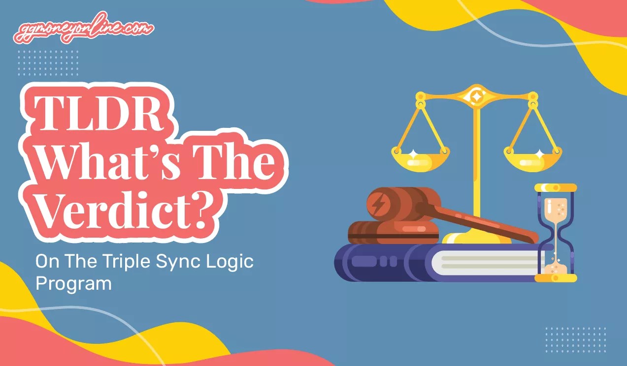 Triple Sync Logic Reviews GG Money Online