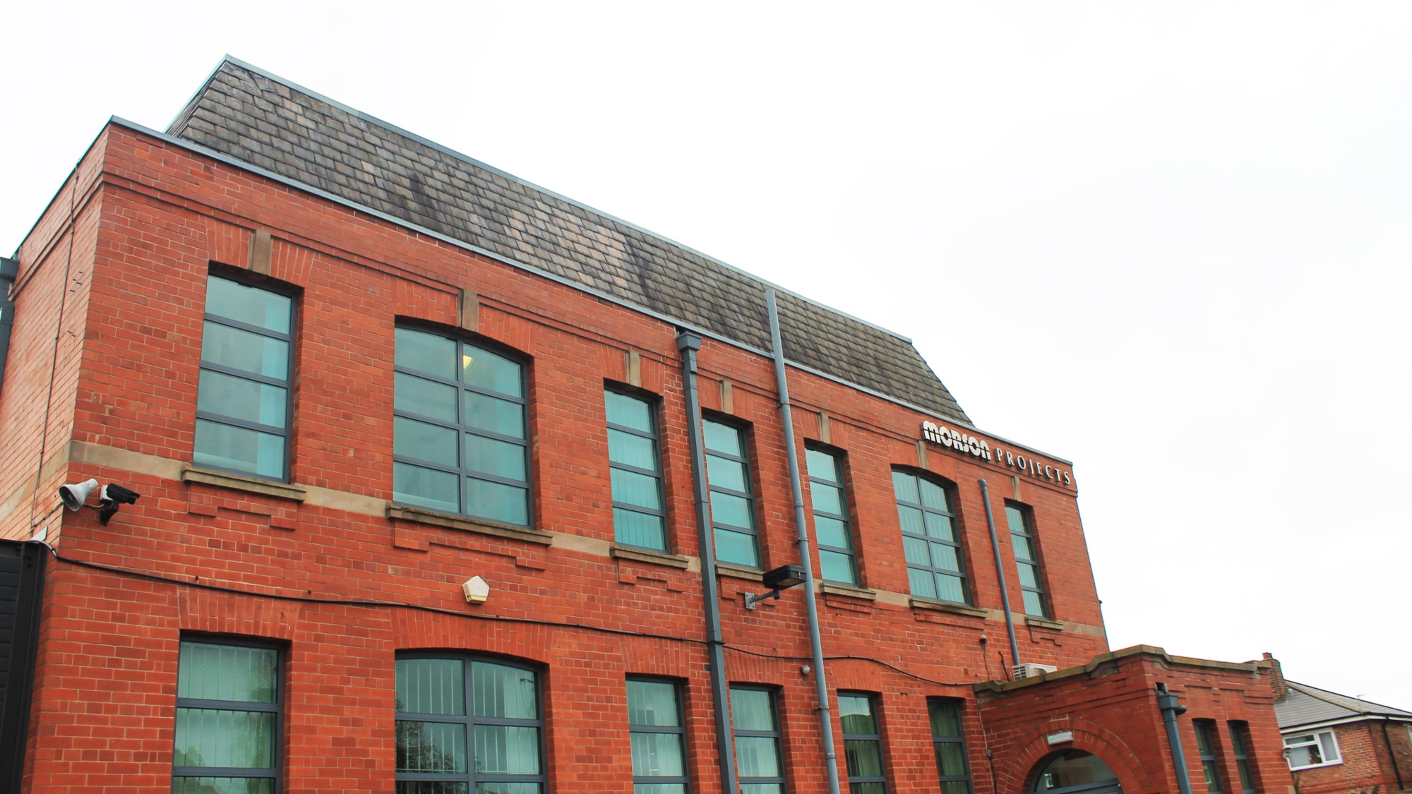 Darwen House GGM Properties