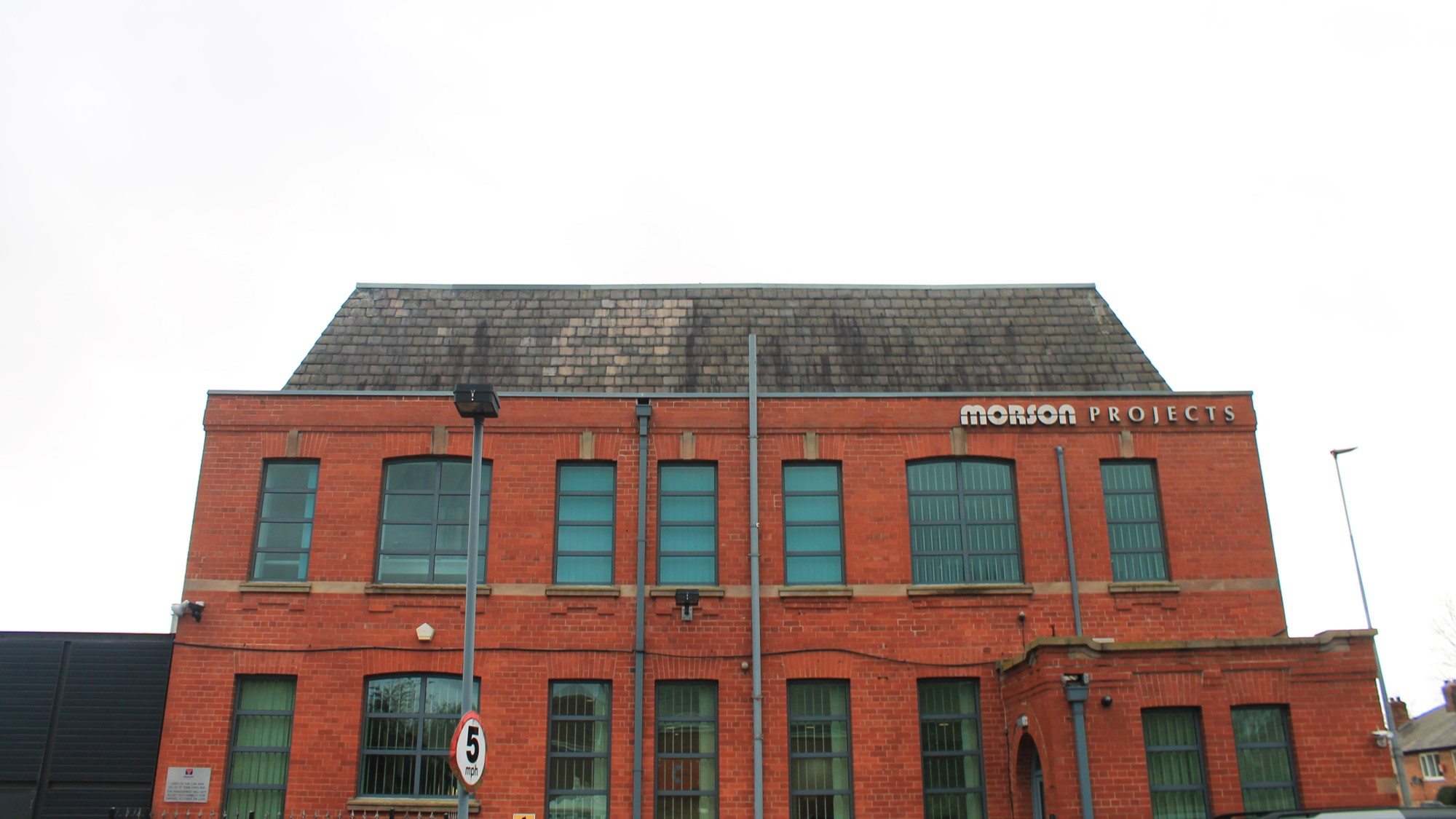 Darwen House GGM Properties